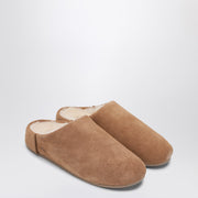 UGG Slip-on Elea color chestnut