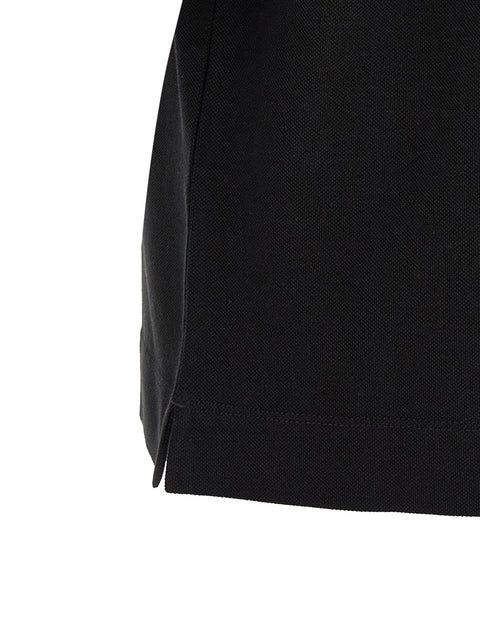 Zegna Cotton Polo Shirt