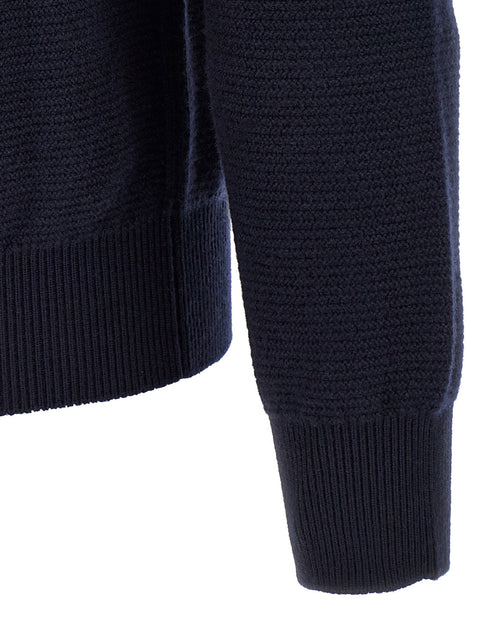Zegna Polo Oasi Cashmere