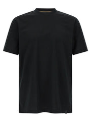 Brioni Carbonated Cotton T-shirt
