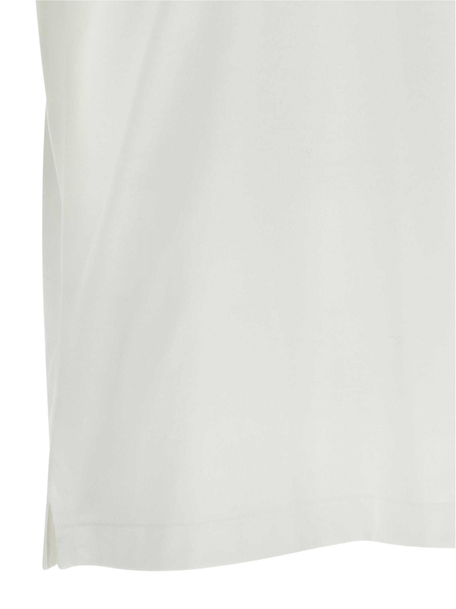 Brioni Logo T-shirt