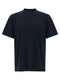 Brioni Logo Embroidery T-shirt
