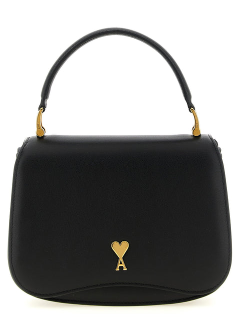 Ami Paris Paris Paris Handbag