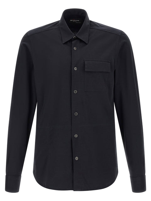 Kiton Buba Shirt