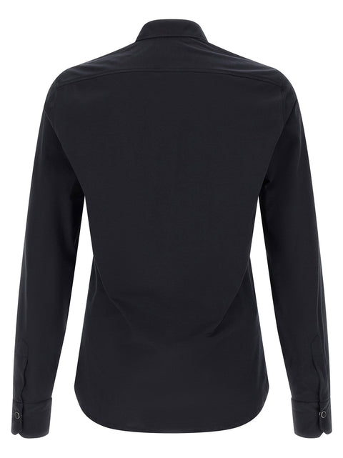 Kiton Buba Shirt