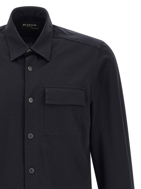 Kiton Buba Shirt
