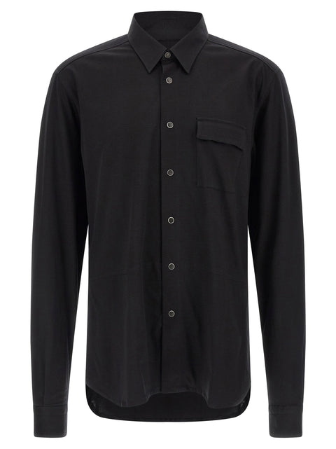 Kiton Buba Shirt
