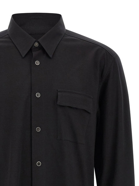 Kiton Buba Shirt