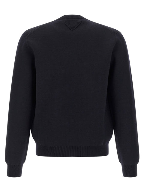 Prada Wool Sweater