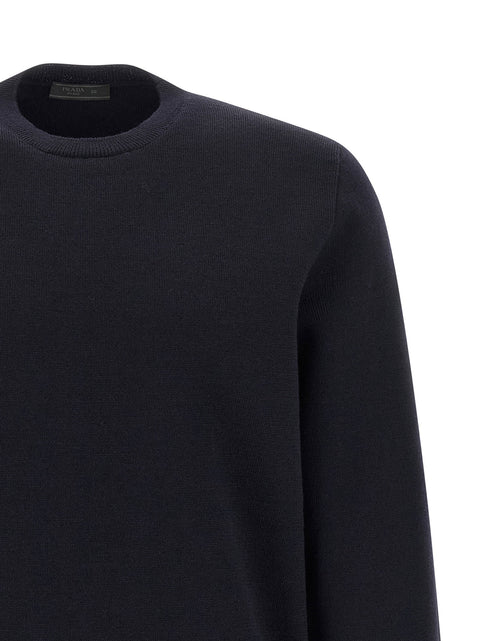 Prada Wool Sweater
