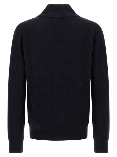 Brioni Cashmere Cardigan