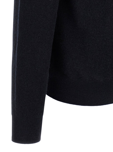 Brioni Cashmere Cardigan
