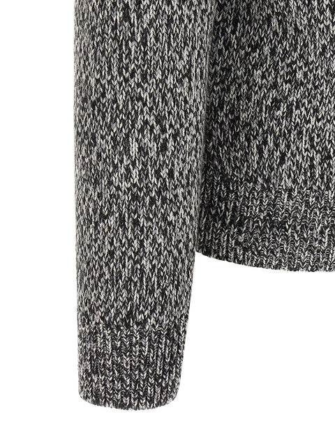 Brioni Shawl Neck Cardigan