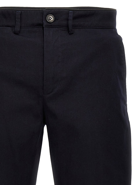 Department 5 Mike Pants
