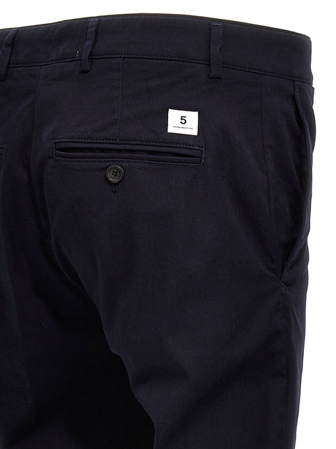 Department 5 Mike Pants
