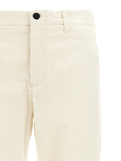 Department 5 Off Pants