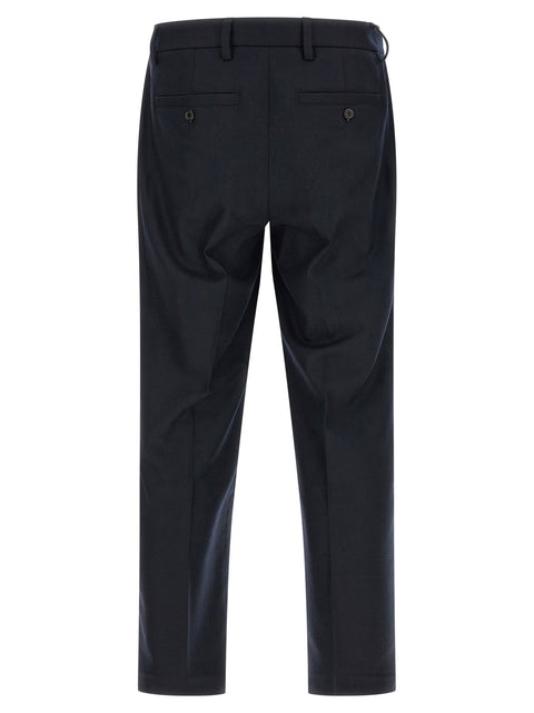 Department 5 Gin Pants With Pleats