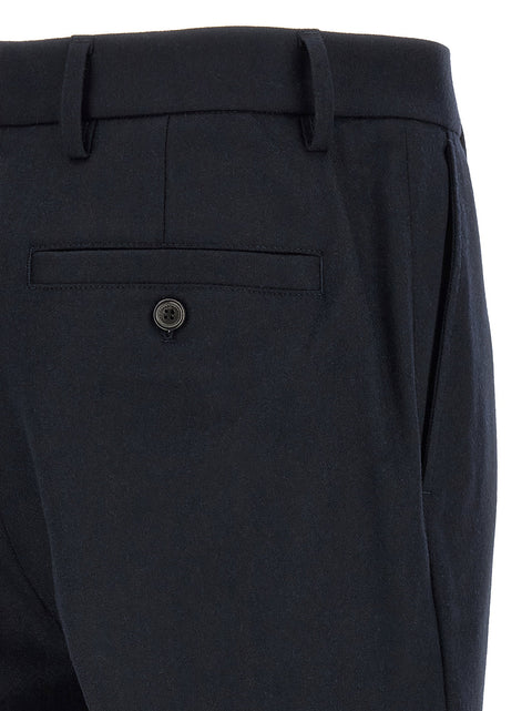 Department 5 Gin Pants With Pleats