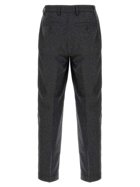 Department 5 Gin Pants With Pleats