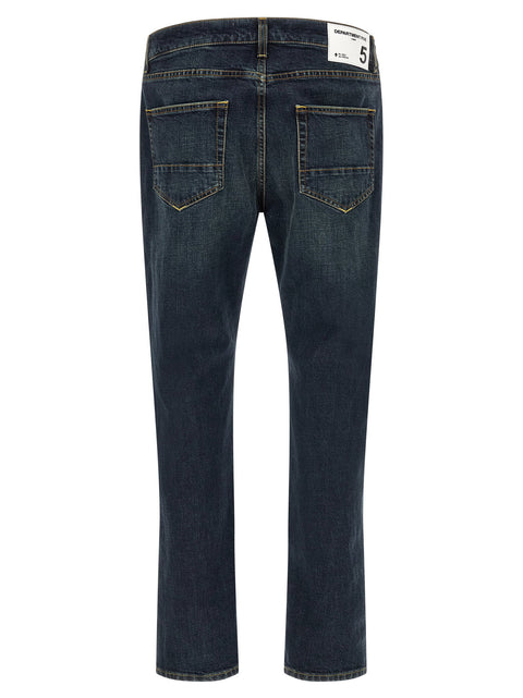 Department 5 Bowl Jeans