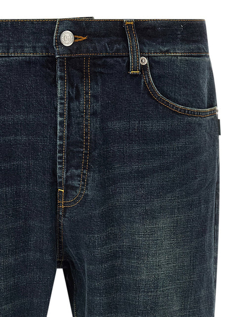 Department 5 Bowl Jeans