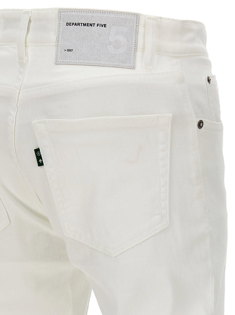 Department 5 Skeith Jeans