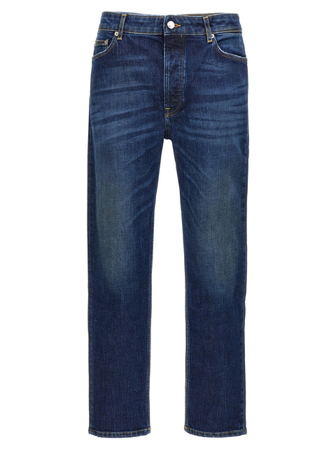 Department 5 Chunky Jeans