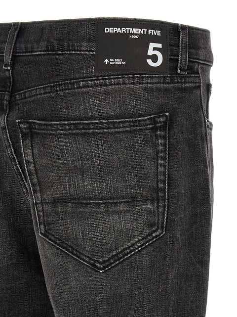 Department 5 Musso Jeans