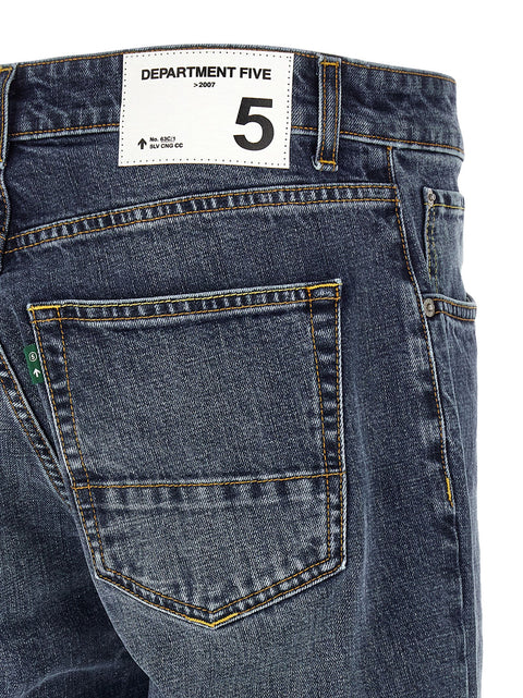 Department 5 Talk Jeans