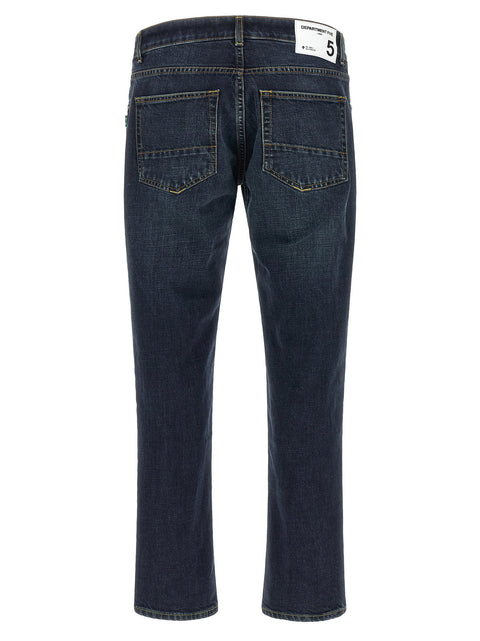 Department 5 Talk Jeans