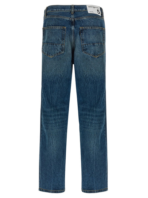 Department 5 Curtis Jeans