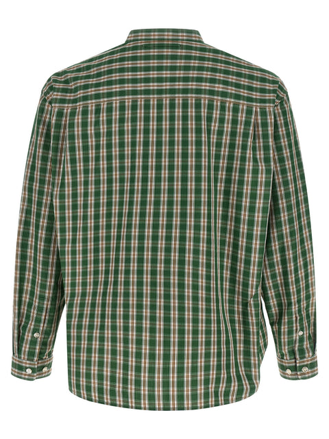 Us1f4401-2 - The Shepherd Undercover Shirt