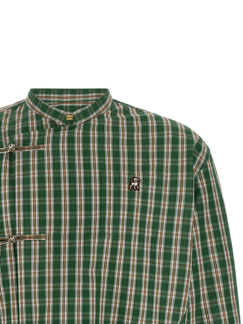 Us1f4401-2 - The Shepherd Undercover Shirt