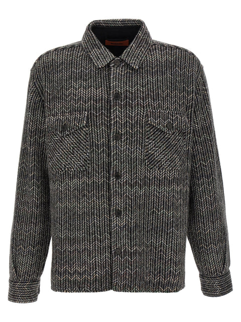 Missoni Caperdoni Shirt