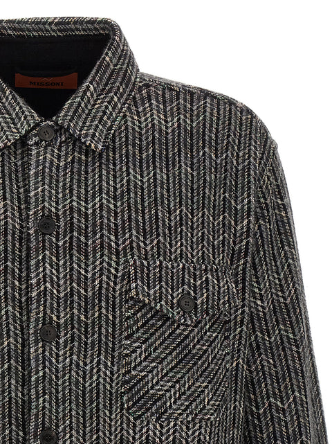 Missoni Caperdoni Shirt