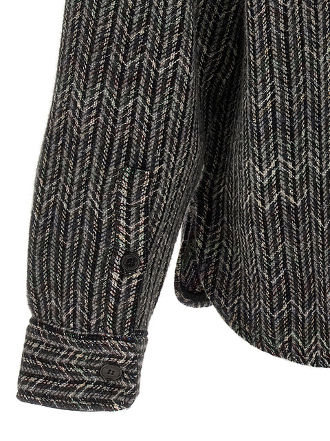 Missoni Caperdoni Shirt