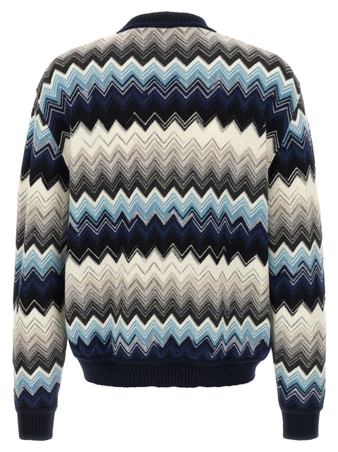 Missoni Caperdoni Sweater