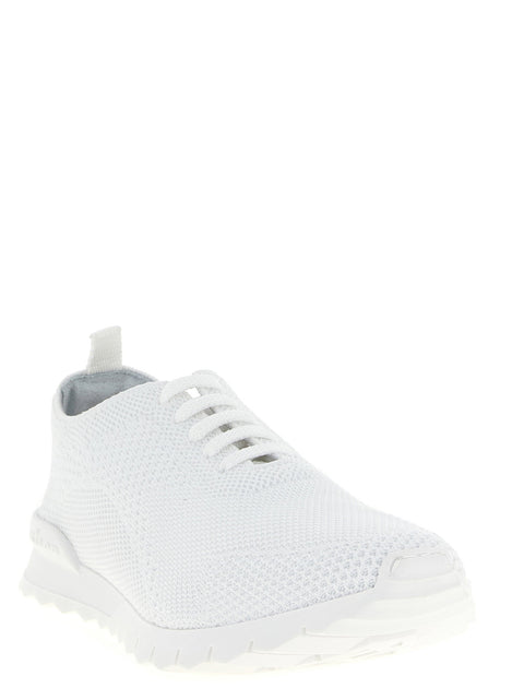 Kiton Fits Sneakers