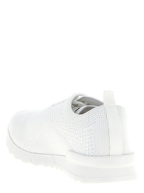 Kiton Fits Sneakers