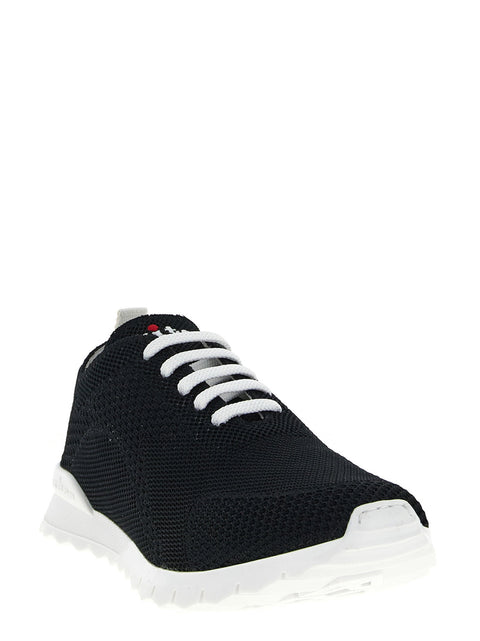 Kiton Fits Sneakers
