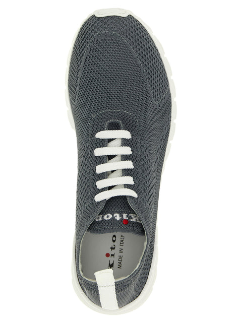 Kiton Fits Sneakers