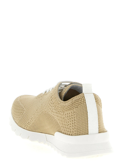 Kiton Fits Sneakers