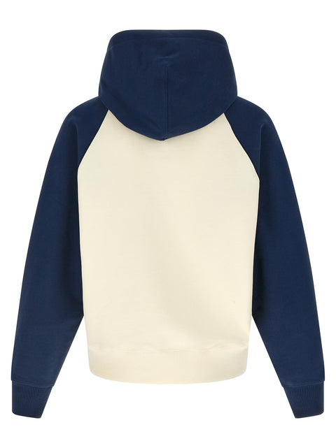 Ami Paris Ami De Coeur Hoodie