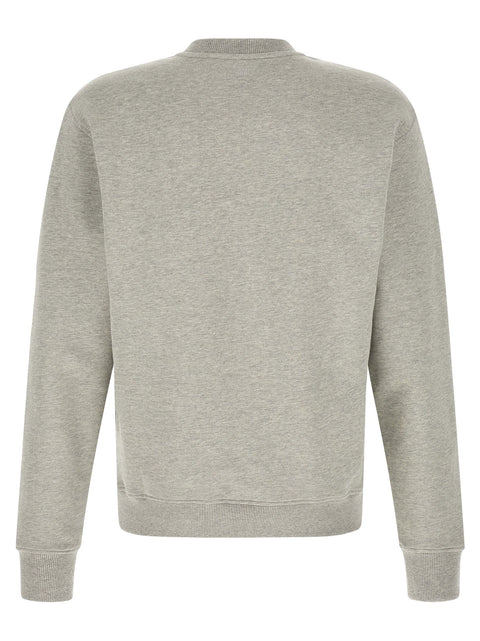 Ami Paris Amis De Coeur Sweatshirt