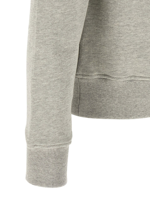 Ami Paris Amis De Coeur Sweatshirt