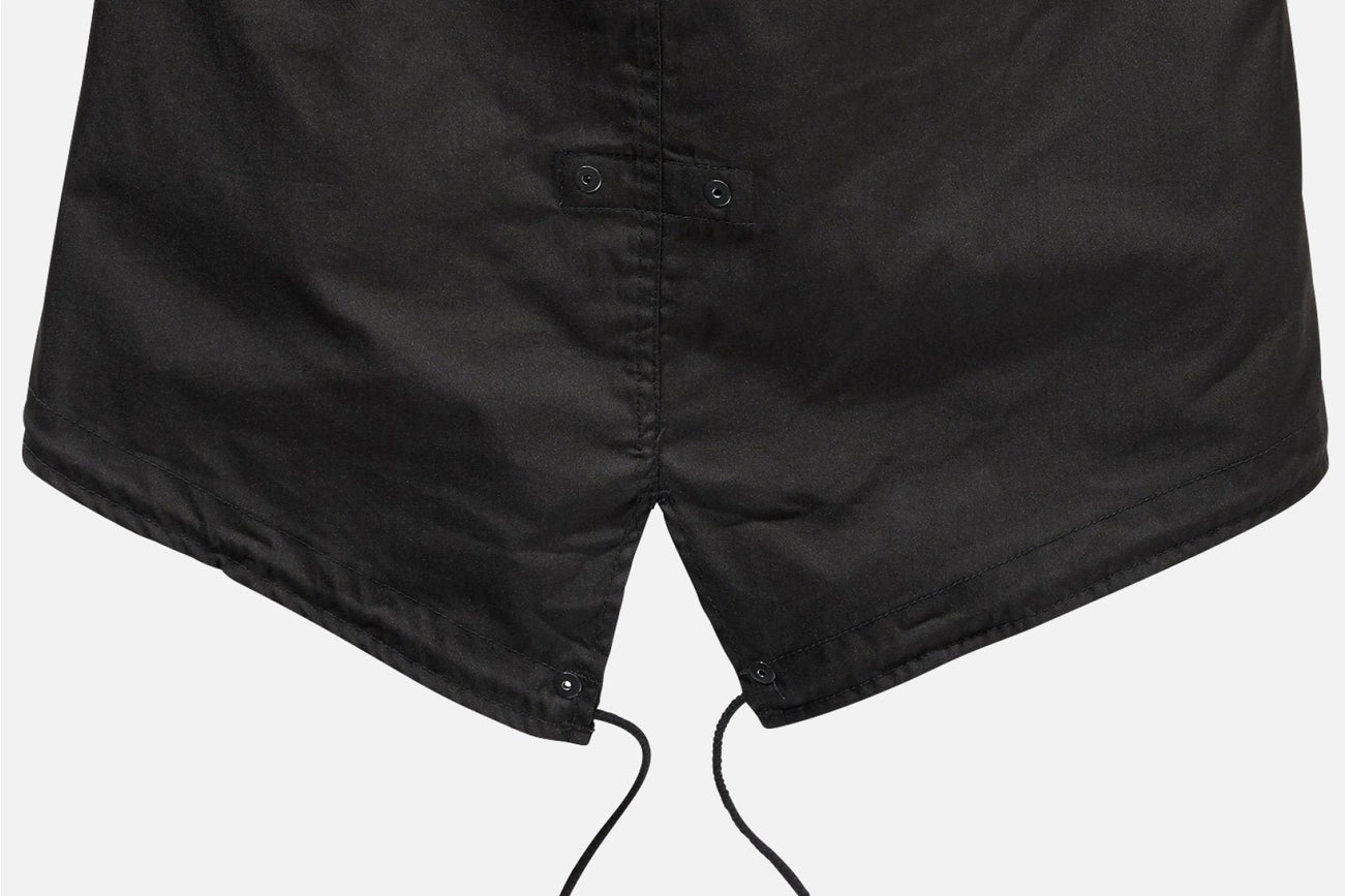 U.S. Parka - Black-Parka-Norvine-S-black-Urbanheer