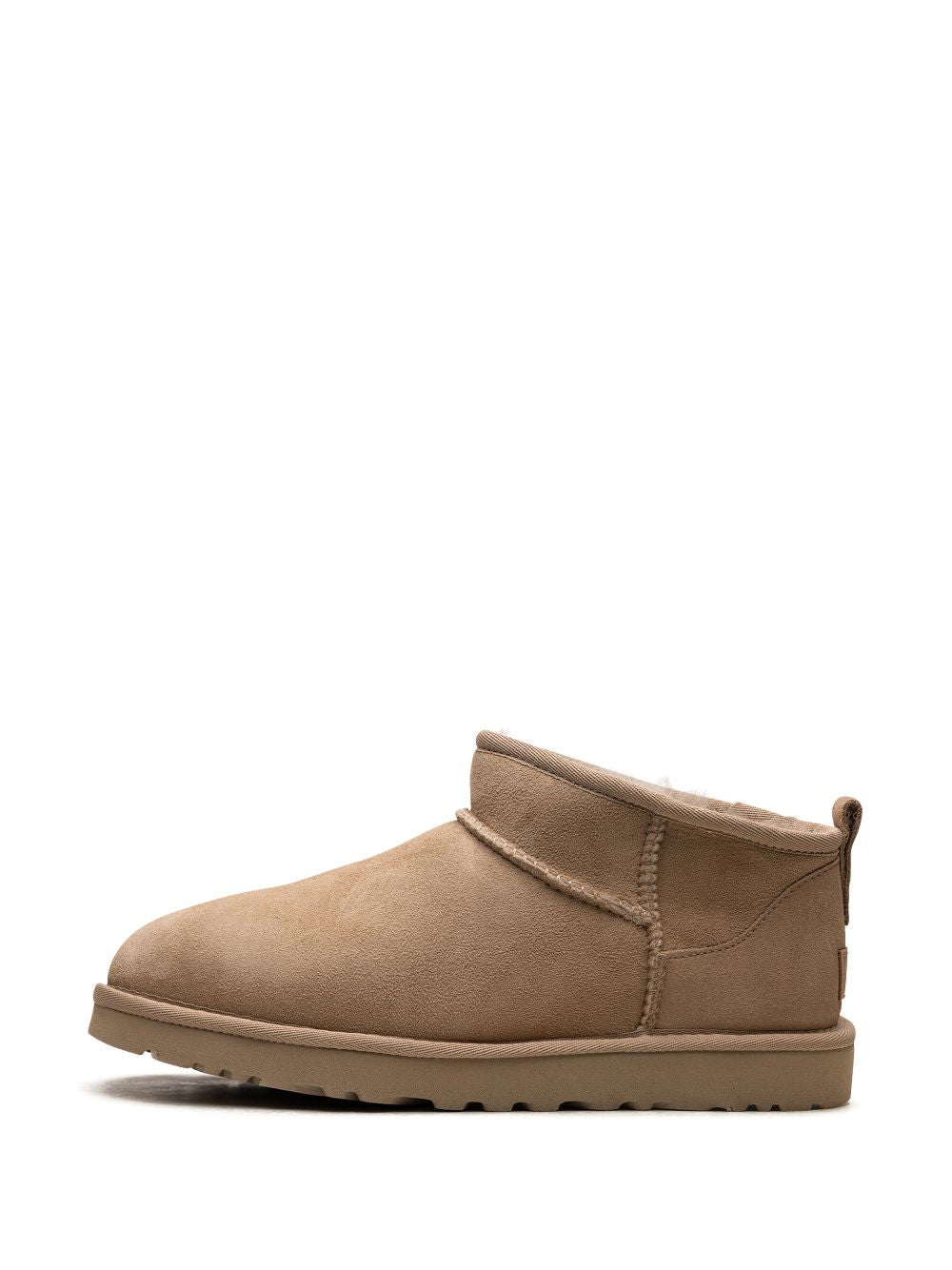 Ugg Australia Classic Ultra Mini boots