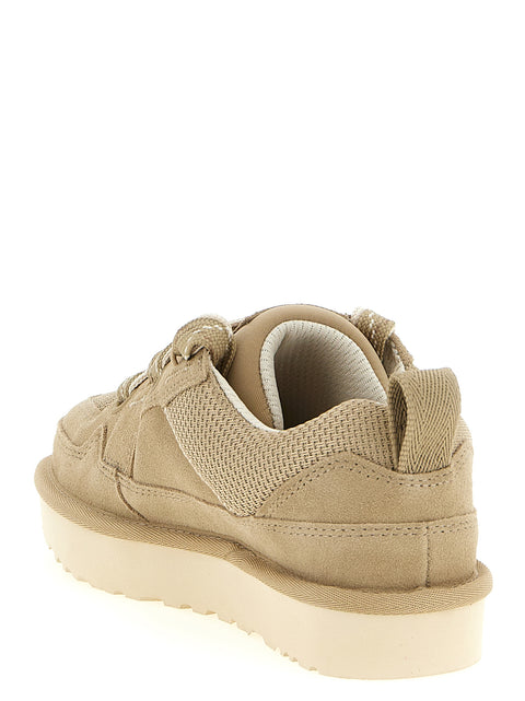 Ugg Lo Lowmel Sneakers