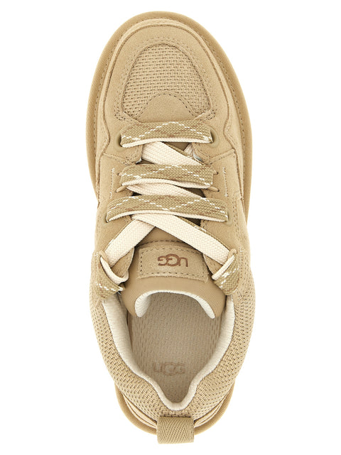 Ugg Lo Lowmel Sneakers