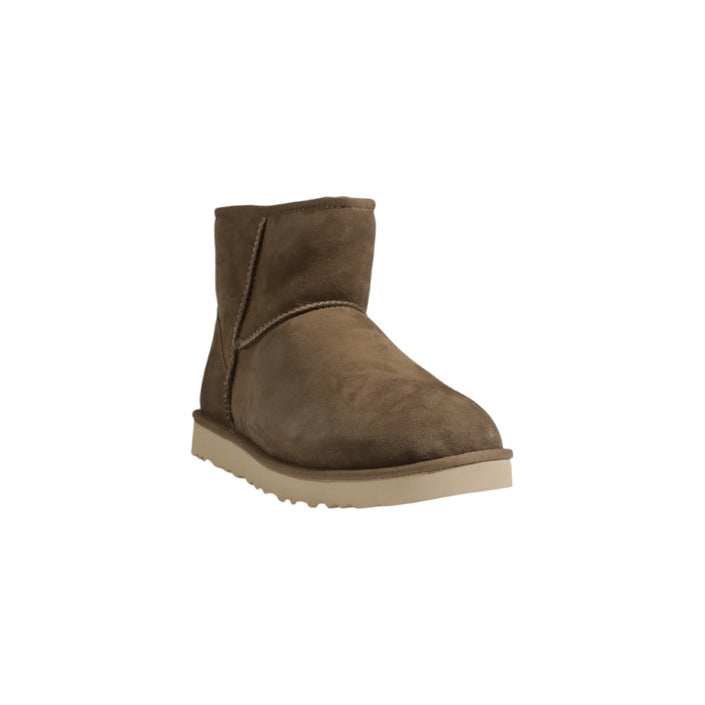 Ugg Men Shoes-Shoes Shoes-Ugg-brown-40-Urbanheer